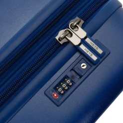 Heys Carry-on Luggage<MLB Luggage 21" - Los Angeles Dodgers