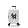 Heys Carry-on Luggage<MLB Luggage 21" - New York Yankees