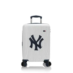 Heys Carry-on Luggage<MLB Luggage 21" - New York Yankees