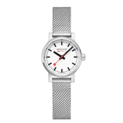 Mondaine Women's Watches<EVO2 Stainless Steel 26 mm | Altman Luggage