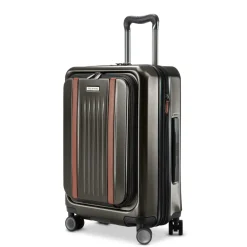 Ricardo Carry-on Luggage<Montecito 2.0 Fast Access Front-Opening Hardside Carry-On Expandable S