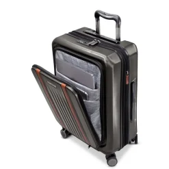 Ricardo Carry-on Luggage<Montecito 2.0 Fast Access Front-Opening Hardside Carry-On Expandable S
