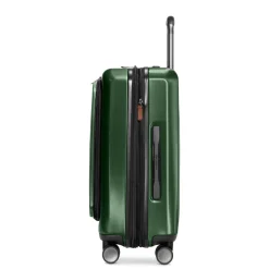 Ricardo Carry-on Luggage<Montecito 2.0 Fast Access Front-Opening Hardside Carry-On Expandable S