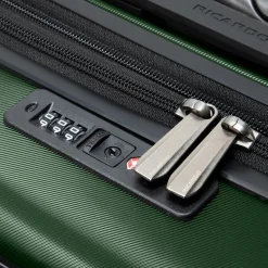 Ricardo Carry-on Luggage<Montecito 2.0 Fast Access Front-Opening Hardside Carry-On Expandable S
