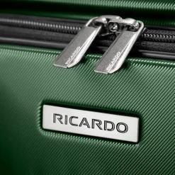 Ricardo Carry-on Luggage<Montecito 2.0 Fast Access Front-Opening Hardside Carry-On Expandable S