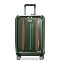 Ricardo Carry-on Luggage<Montecito 2.0 Fast Access Front-Opening Hardside Carry-On Expandable S