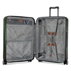 Ricardo Checked<Montecito 2.0 Hardside Large Check in Expandable Spinner
