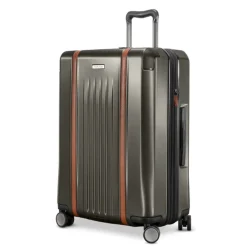 Ricardo Checked<Montecito 2.0 Hardside Medium Check in Expandable Spinner