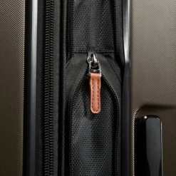 Ricardo Checked<Montecito 2.0 Hardside Medium Check in Expandable Spinner
