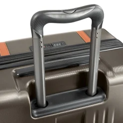 Ricardo Checked<Montecito 2.0 Hardside Medium Check in Expandable Spinner