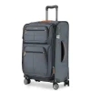 Ricardo Carry-on Luggage<Montecito 2.0 Softside Carry-On Expandable Spinner