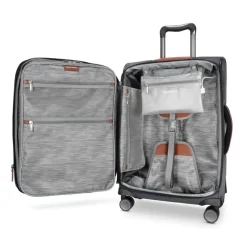 Ricardo Carry-on Luggage<Montecito 2.0 Softside Carry-On Expandable Spinner