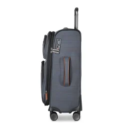 Ricardo Carry-on Luggage<Montecito 2.0 Softside Carry-On Expandable Spinner