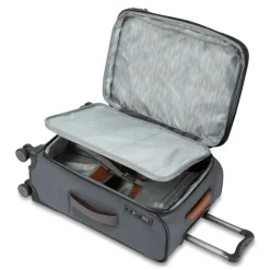 Ricardo Carry-on Luggage<Montecito 2.0 Softside Carry-On Expandable Spinner