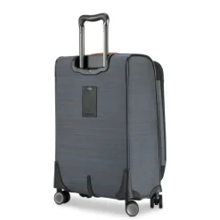 Ricardo Carry-on Luggage<Montecito 2.0 Softside Carry-On Expandable Spinner