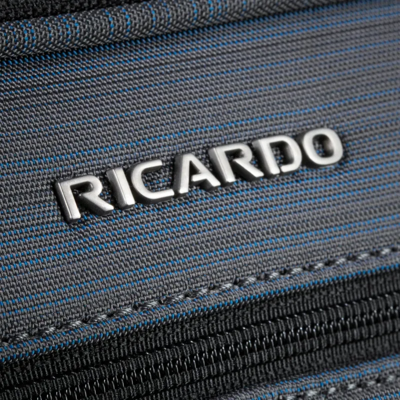 Ricardo Softside|Checked<Montecito 2.0 Softside Large Check-In Spinner
