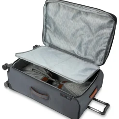 Ricardo Softside|Checked<Montecito 2.0 Softside Large Check-In Spinner