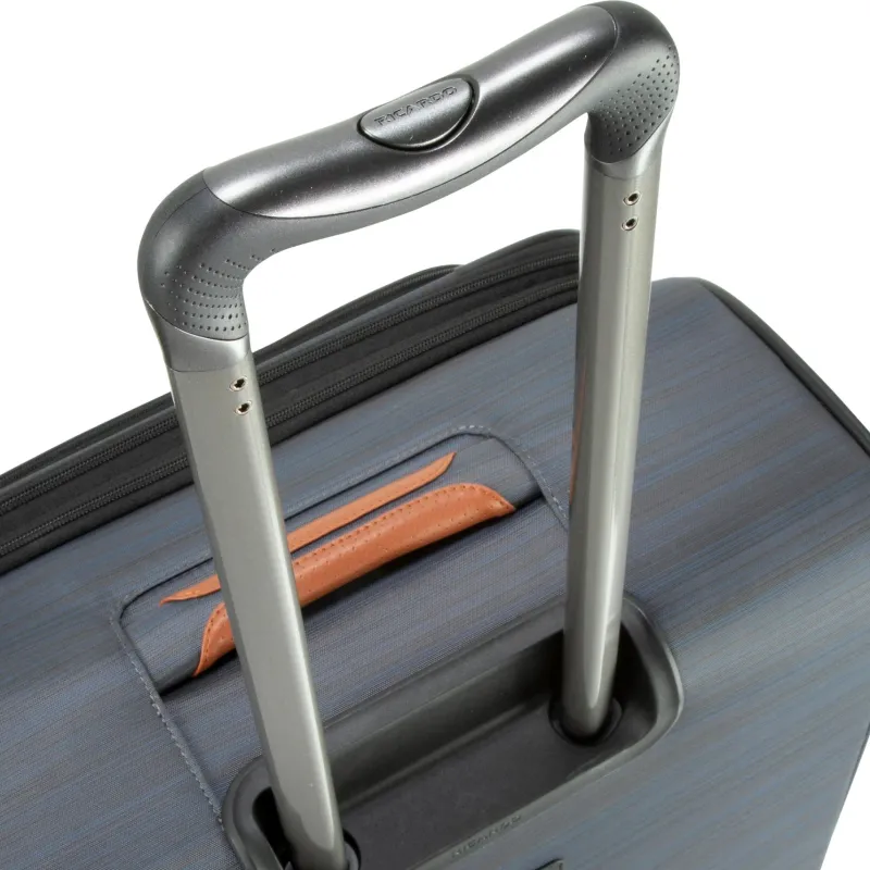 Ricardo Softside|Checked<Montecito 2.0 Softside Large Check-In Spinner