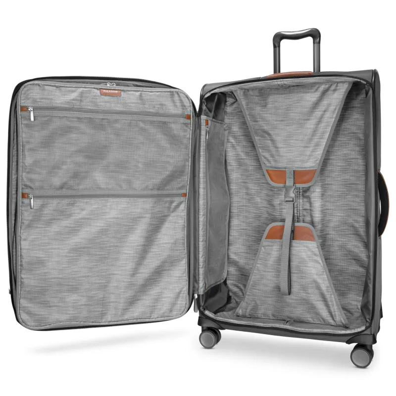 Ricardo Softside|Checked<Montecito 2.0 Softside Large Check-In Spinner