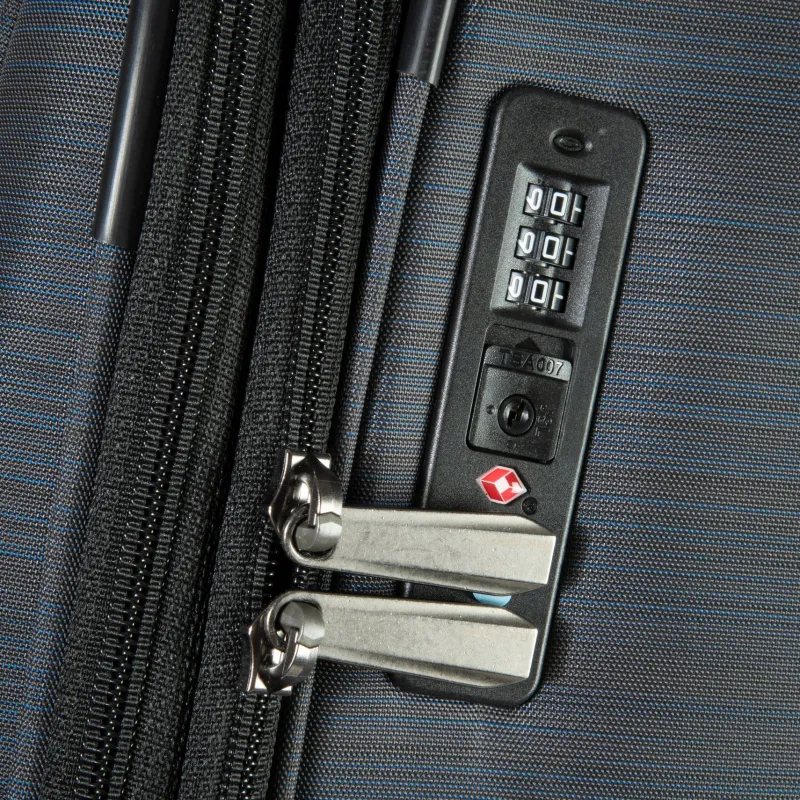 Ricardo Softside|Checked<Montecito 2.0 Softside Large Check-In Spinner