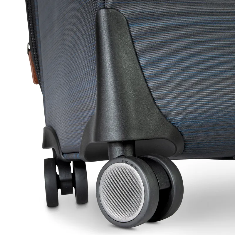 Ricardo Softside|Checked<Montecito 2.0 Softside Large Check-In Spinner