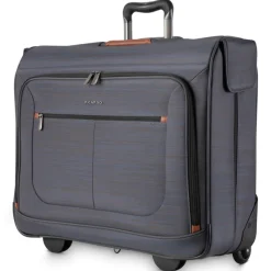 Ricardo Softside|Garment Bags<Montecito 2.0 Softside Rolling Garment Bag
