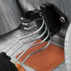 Ricardo Softside|Garment Bags<Montecito 2.0 Softside Rolling Garment Bag