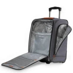 Ricardo Carry-on Luggage|Softside<Montecito 2.0 Softside Under Seat Bag