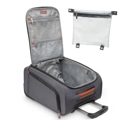 Ricardo Carry-on Luggage|Softside<Montecito 2.0 Softside Under Seat Bag