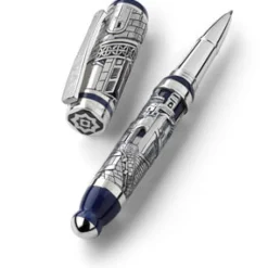 Montegrappa Rollerball|Felt Tip<Barbiere Di Siviglia Rollerball Pen