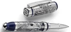 Montegrappa Rollerball|Felt Tip<Barbiere Di Siviglia Rollerball Pen