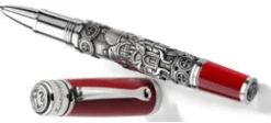 Montegrappa Rollerball|Felt Tip<Citta D' Arte Venezia Rollerball Pen