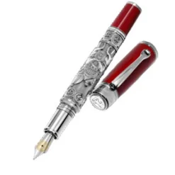 Montegrappa Fountain<Citta D' Arte Venezia Fountain Pen