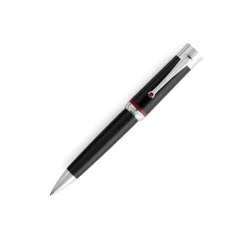 Montegrappa Ballpoint<Desiderio Ballpoint, Black - Model: ISDETBAC