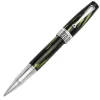 Montegrappa Felt Tip<Extra 1930 Bamboo Black Rollerball - Model: ISEXTRCC
