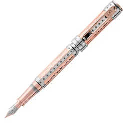 Montegrappa Fountain<Grappa Fountain Pen - Model: ISCUG_CU