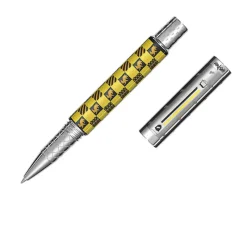 Montegrappa Rollerball<Harry Potter HUFFLEPUFF Rollerball Pen | Altman Luggage