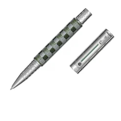 Montegrappa Rollerball<Harry Potter SLYTHERIN Rollerball Pen | Altman Luggage