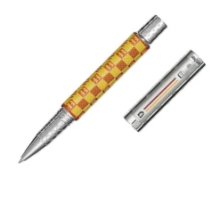 Montegrappa Rollerball<Harry Potter GRYFFINDOR Rollerball Pen | Altman Luggage