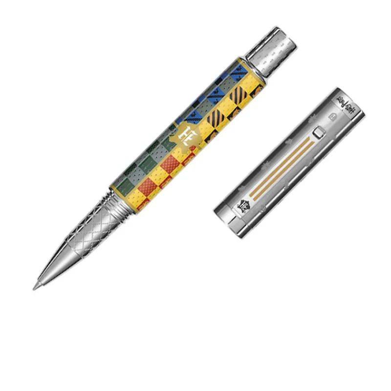 Montegrappa Rollerball<Harry Potter HOGWARTS Rollerball Pen | Altman Luggage