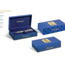 Montegrappa Rollerball<Harry Potter HOGWARTS Rollerball Pen | Altman Luggage
