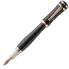 Montegrappa Fountain<Sophia Loren Fountain Pen, Rose Gold - Model: ISICL_RC