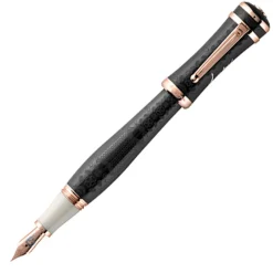 Montegrappa Fountain<Sophia Loren Fountain Pen, Rose Gold - Model: ISICL_RC