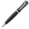 Montegrappa Ballpoint<Sophia Loren Ballpoint, Black & Silver - Model: ISICLBSC