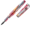 Montegrappa Limited Edition|Fountain<Tarvisium Fountain Pen Paris in Bloom Medium | Pens Sale