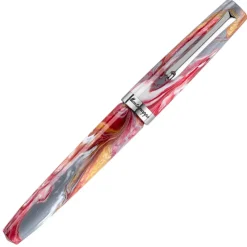 Montegrappa Limited Edition|Fountain<Tarvisium Fountain Pen Paris in Bloom Medium | Pens Sale
