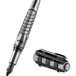 Montegrappa Limited Edition|Fountain<The Batman Limited Edition Fountain Pen | Altman Luggage