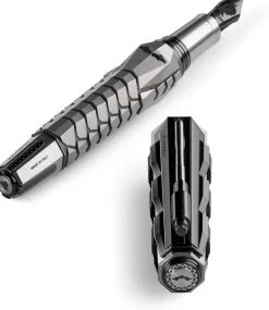 Montegrappa Limited Edition|Fountain<The Batman Limited Edition Fountain Pen | Altman Luggage