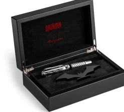 Montegrappa Limited Edition|Fountain<The Batman Limited Edition Fountain Pen | Altman Luggage