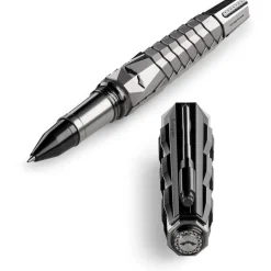 Montegrappa Rollerball<The Batman Limited Edition Rollerball Pen | Altman Luggage